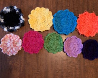 Kitchen Scrubbies- Large