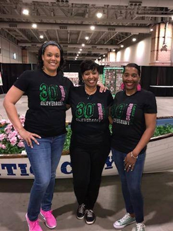 akaversary shirts