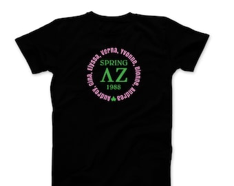 Chapter Pride - Linesisters  (Unisex T-shirt)