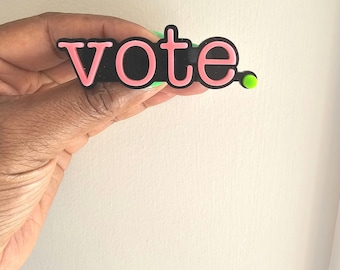 Vote 2024 Election Reminder