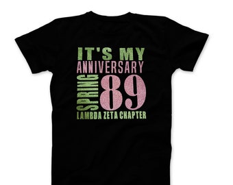 Its My ANNIVERSARY shirt (Unisex T-shirt)
