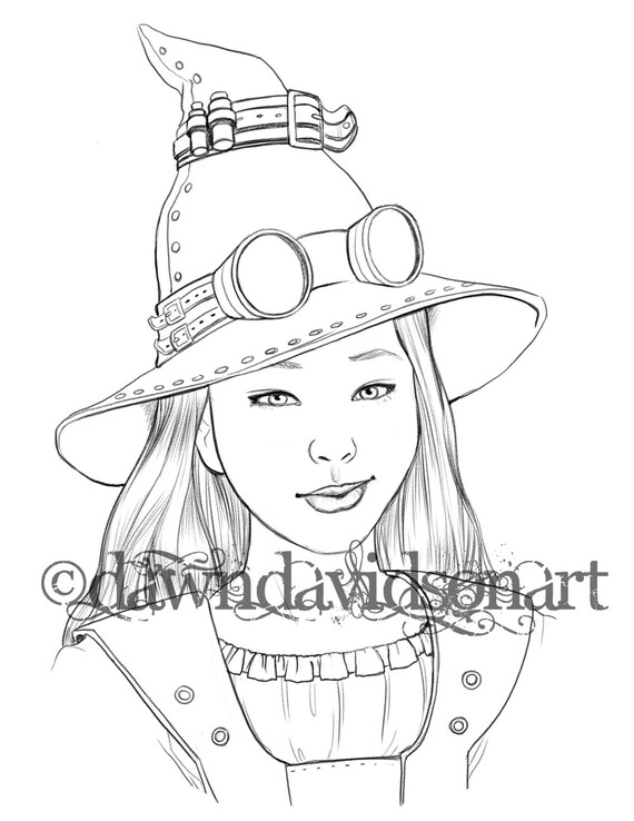 wee witches halloween multipack minibook coloring pages etsy australia