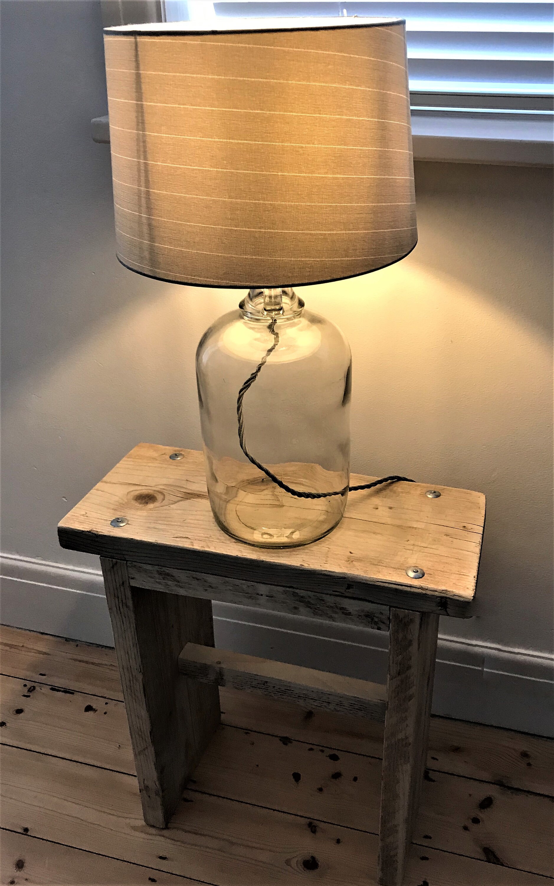 Side Table Stool Storage Unit Storage Box Using Etsy