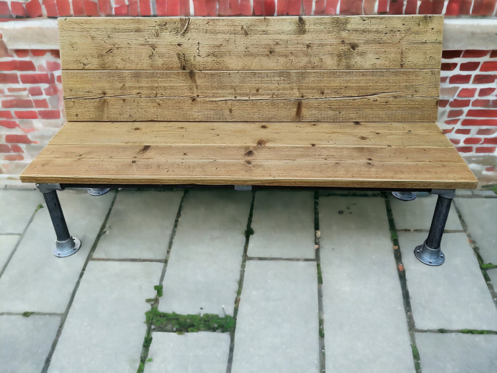 Scaffold Board Bench Ireland