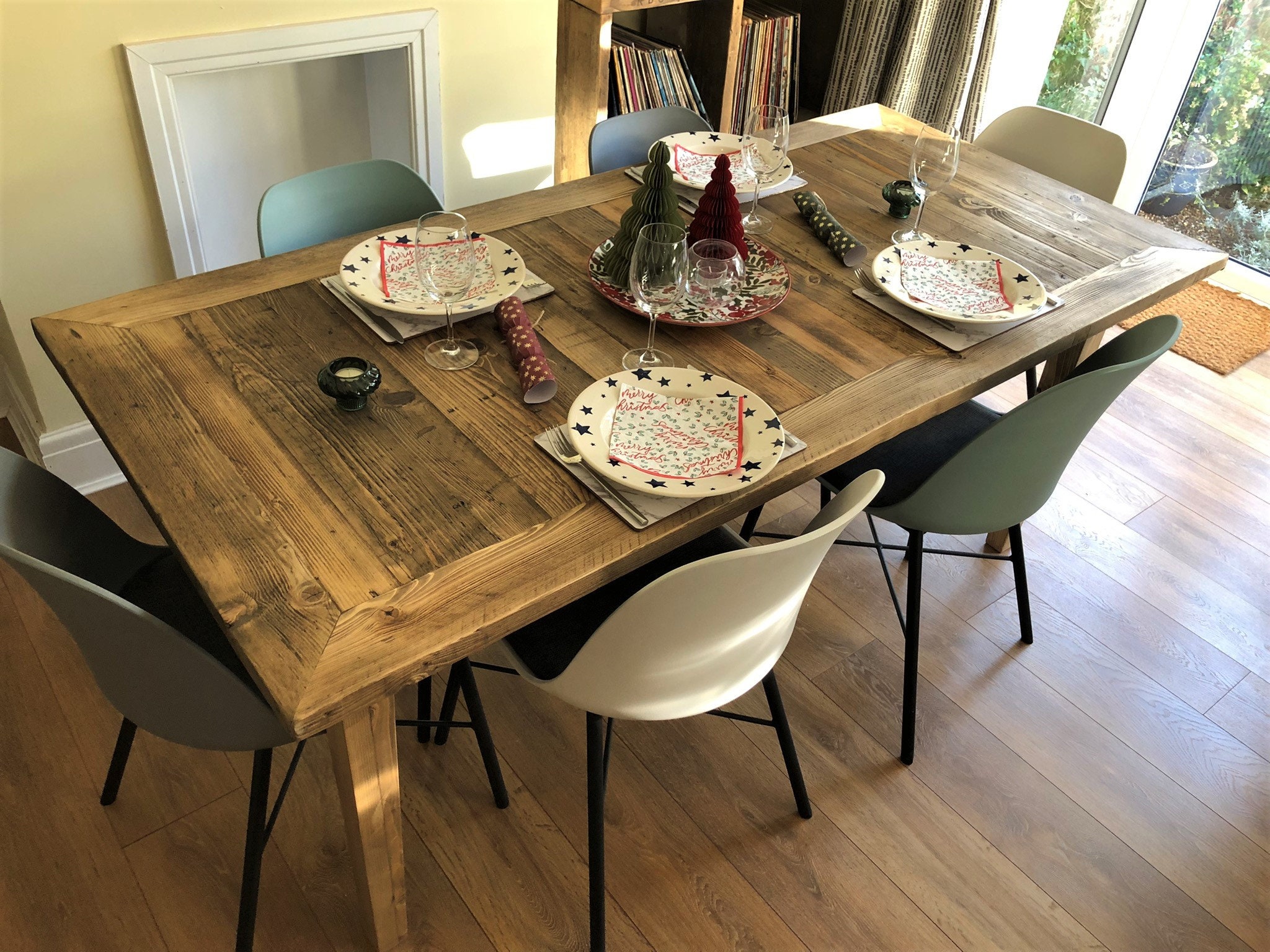 Structube zak dining table deals