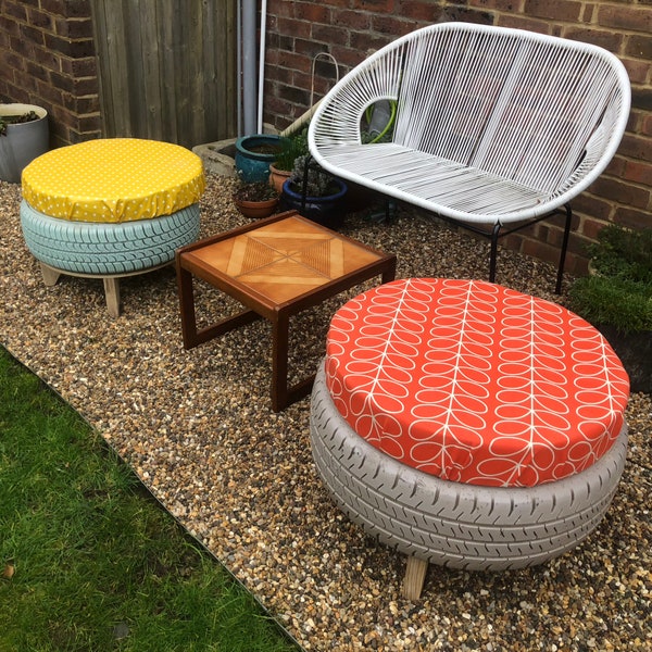 Garden Furniture Etsy UK