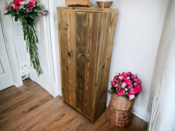 Tall mudroom cabinets deals
