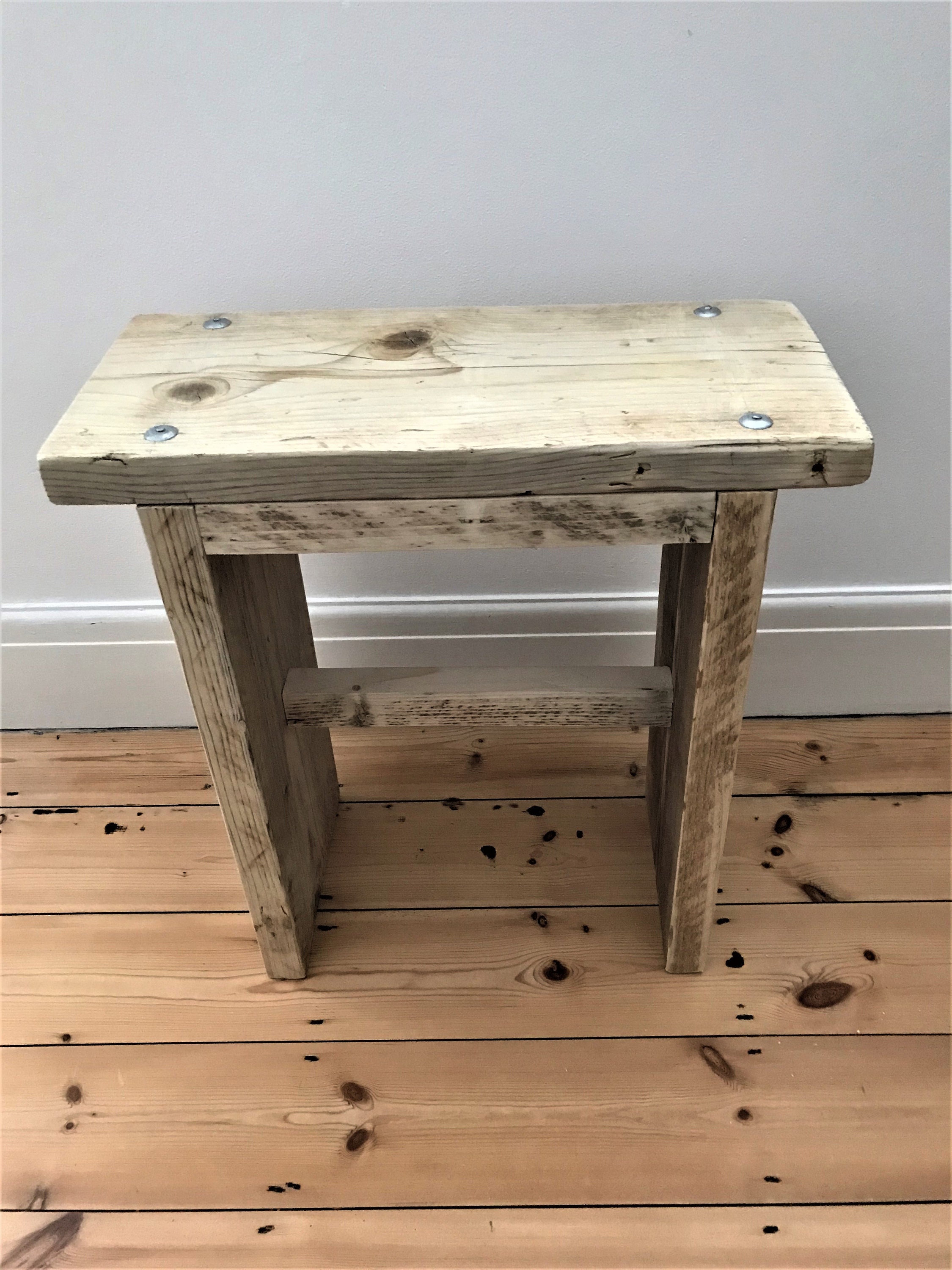 Side Table Stool Storage Unit Storage Box Using - Etsy UK