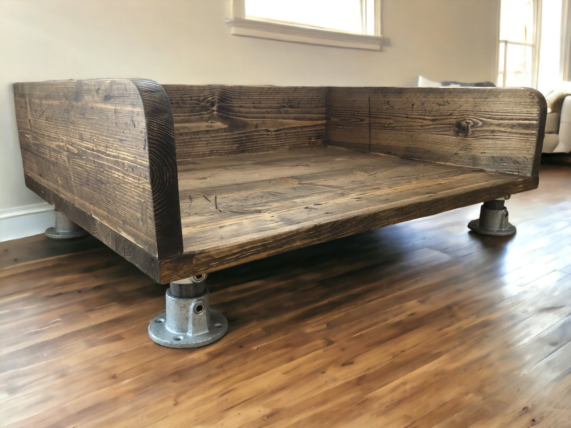 Industrial dog bed deals