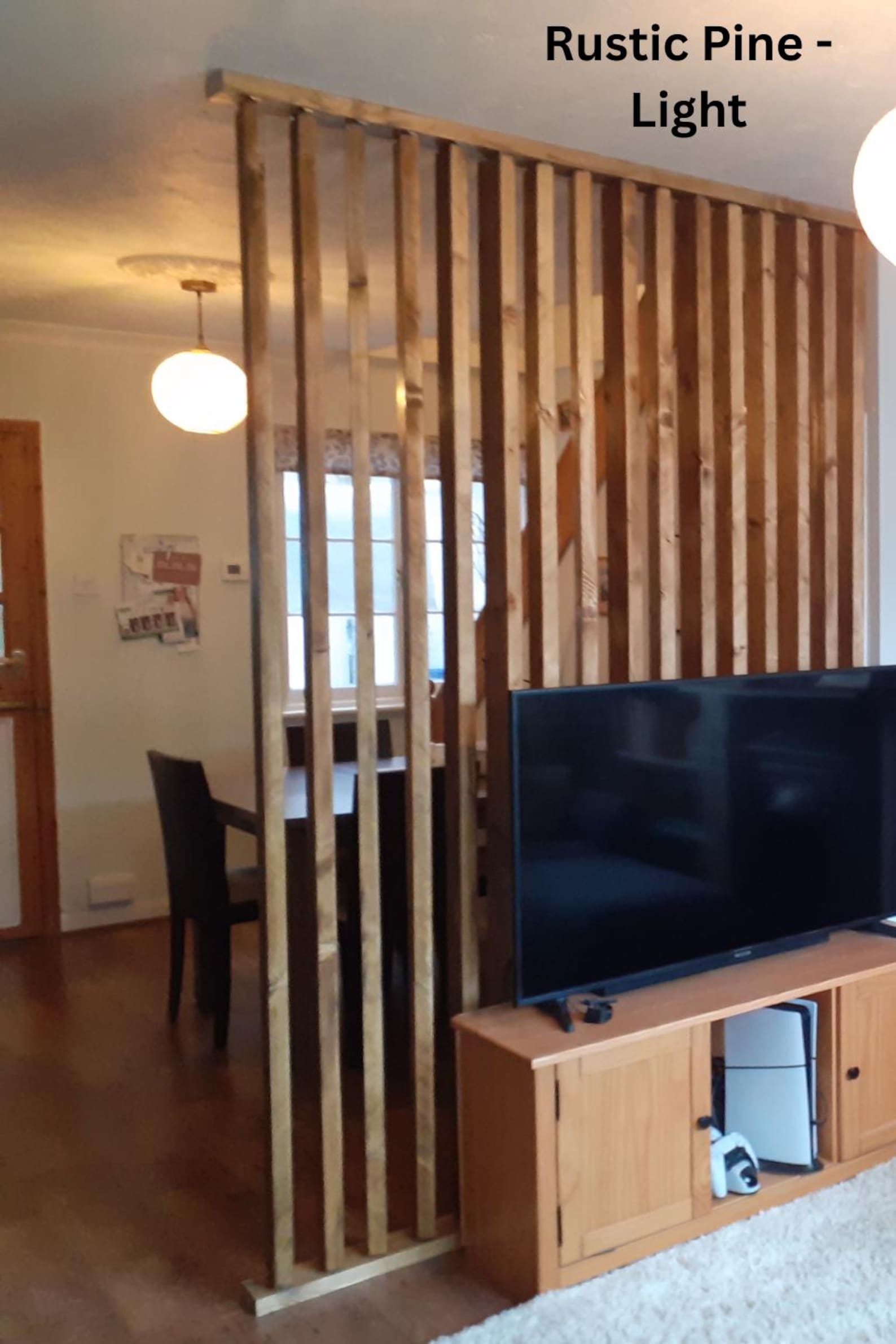 Rotating Room Devination Rotating Room Dividers Permanent | Wooden Swivel Divider | THE PECKHAM ...