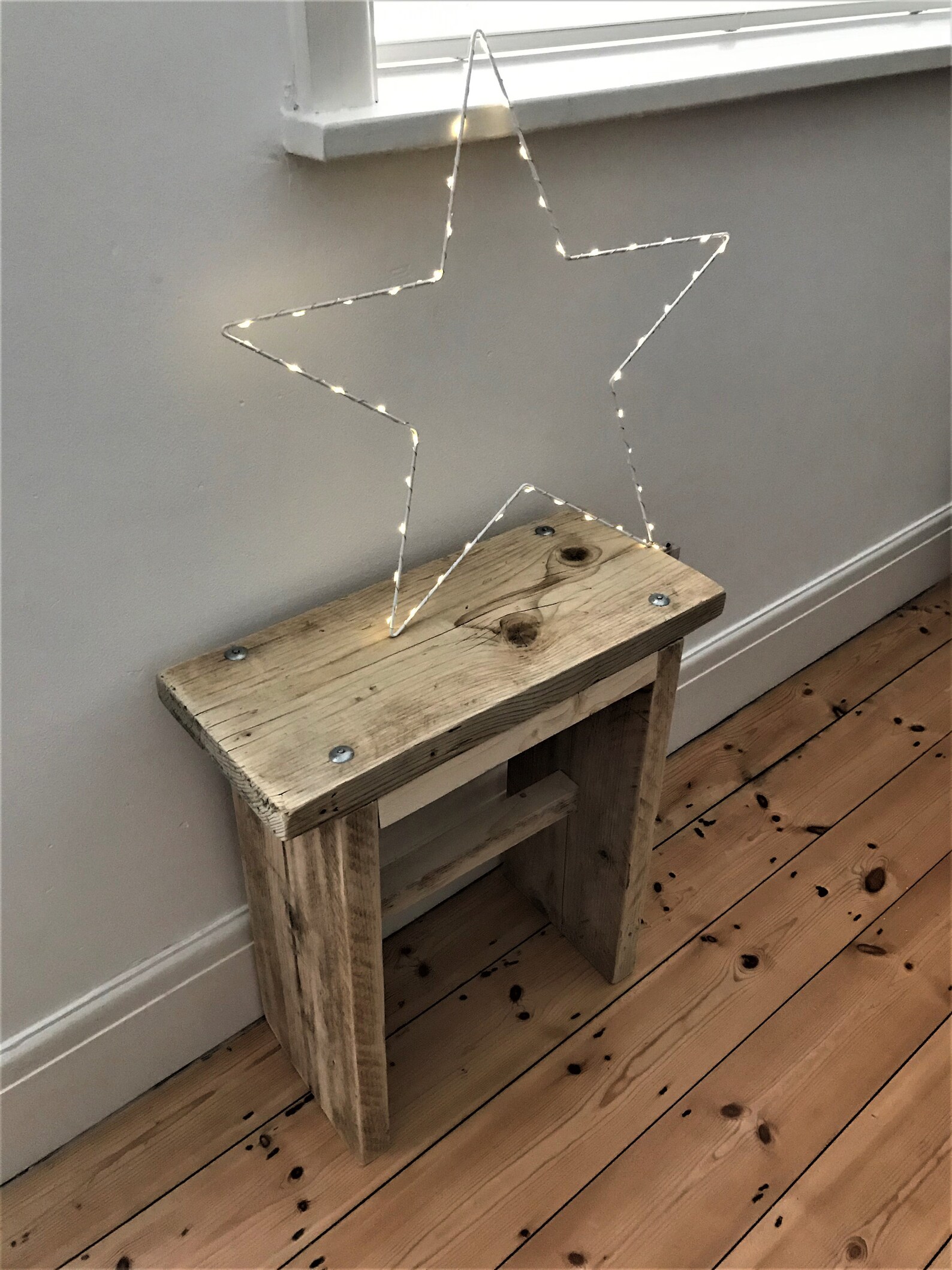 Side Table Stool Storage Unit Storage Box Using Etsy UK