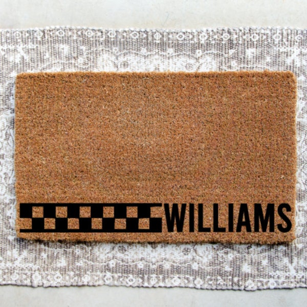 Dirt Bike Custom Mat Etsy