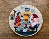 Wall Decor, Eastern Europe, Tea Time, Sunday Best, Friendship, Boleslawiec Pottery, Baboushka, Samovar