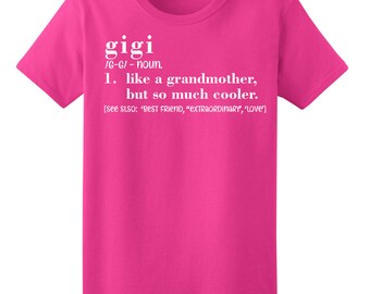 Free Free Gigi Definition Svg 5 SVG PNG EPS DXF File