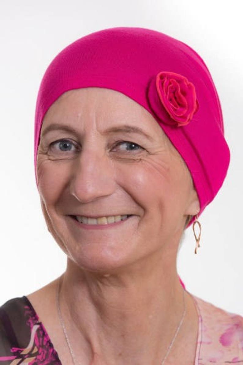 Chemo Headwrap Hats for Hair Loss Chemo Cap Chemo Beanie Etsy