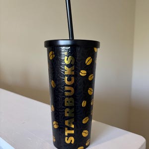 Starbucks Stainless Tumbler 2022 - Etsy