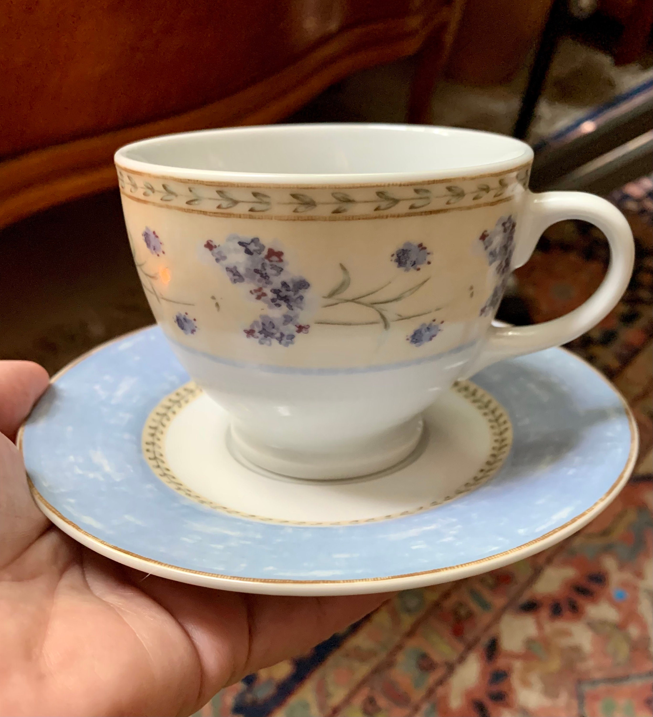 New Original Disney Beauty and the Beast Belle Princess mug Coffee cup and  saucer set ceramic glass of water mug - AliExpress