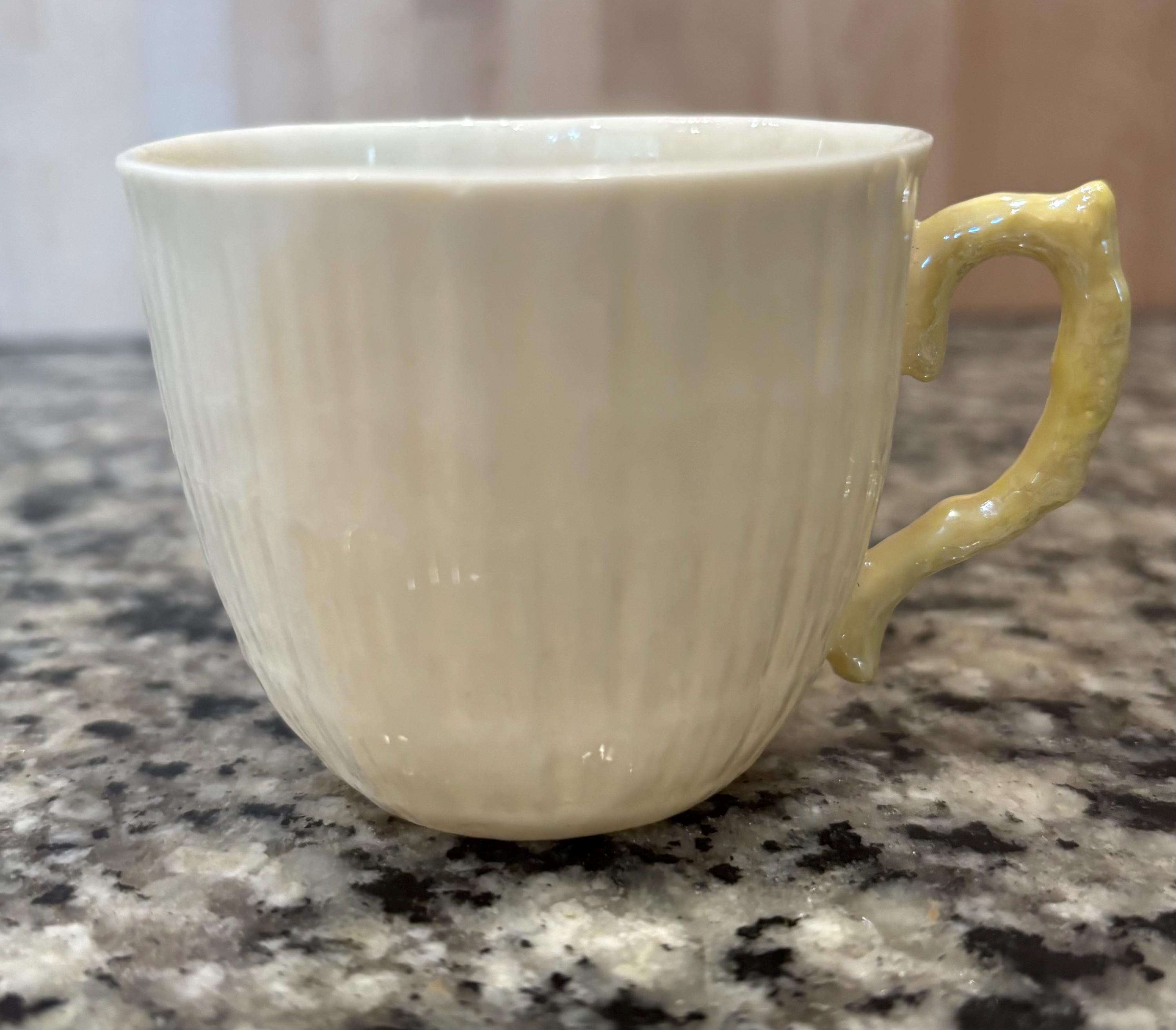 3rd Mark Belleek - Etsy