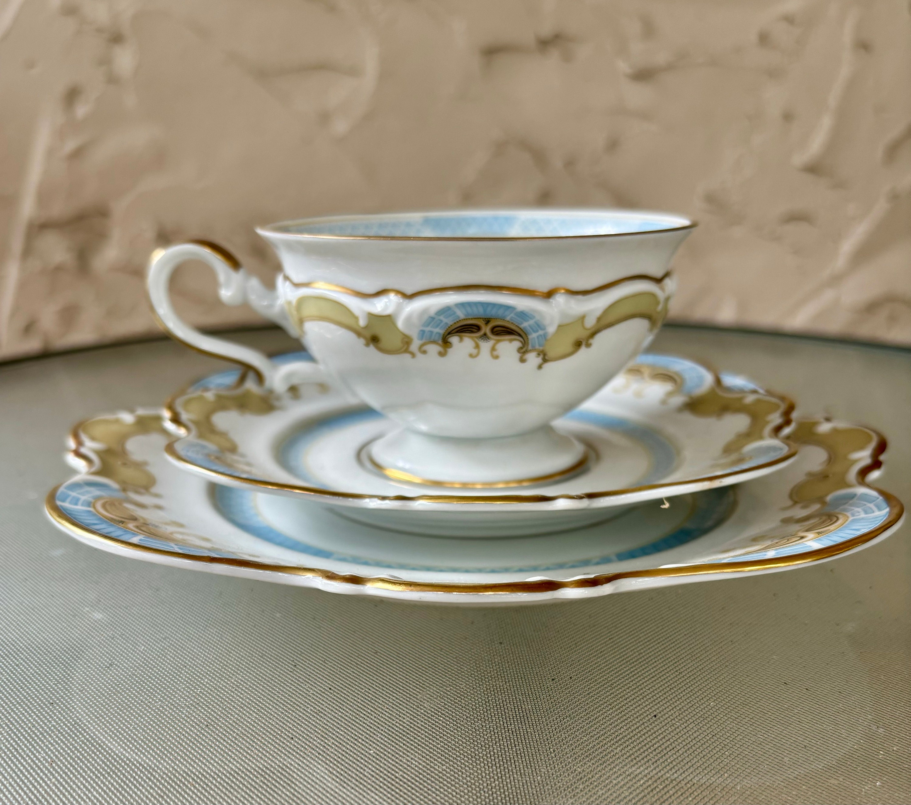 Selb Bavaria Tea Cup - Etsy Selb Bavaria Tea Cup - Etsy