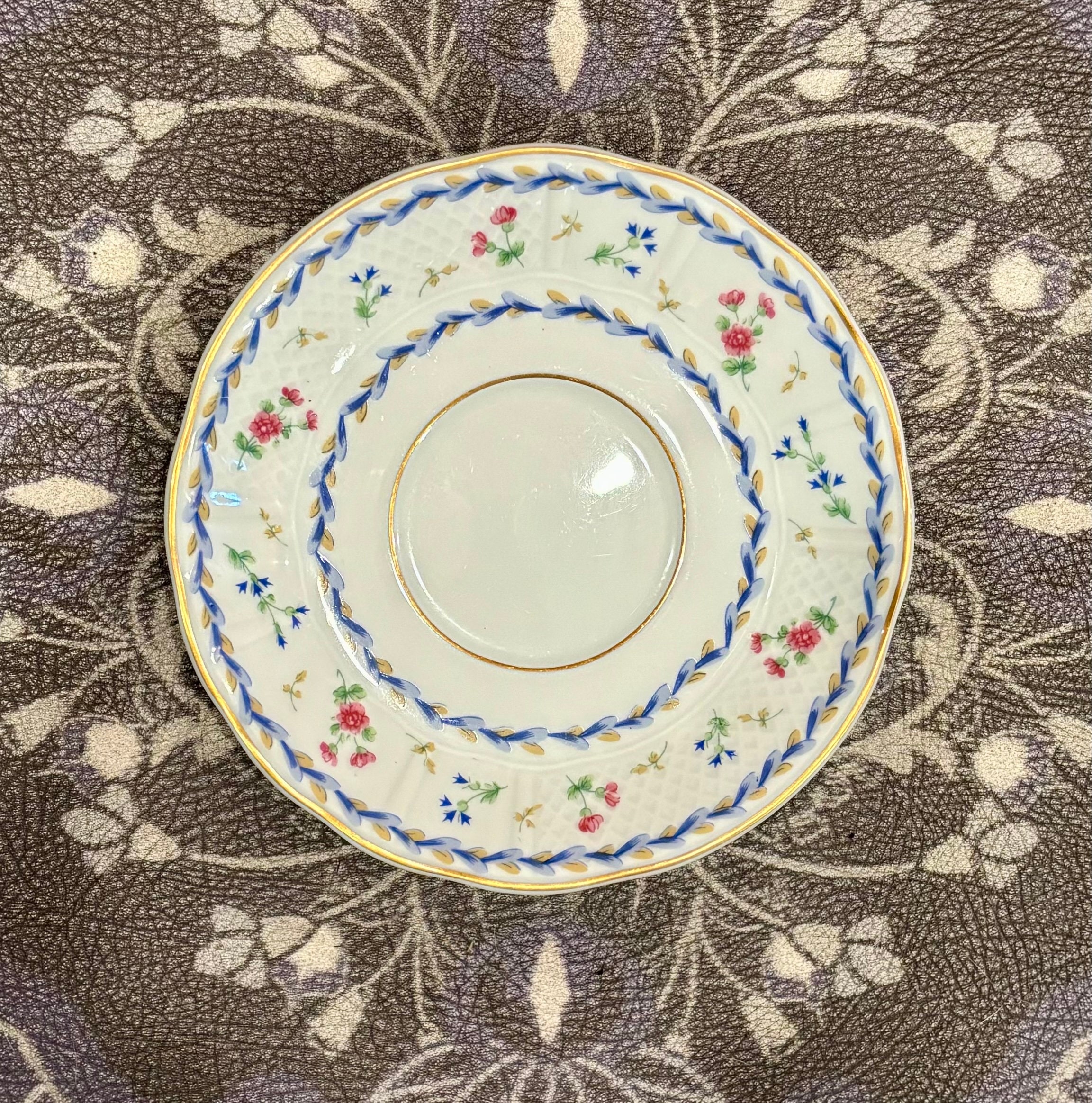 Bernardaud Limoges - Etsy