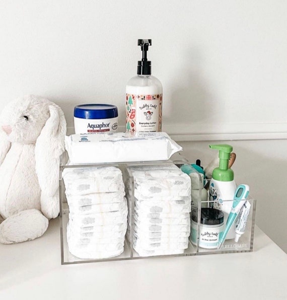 Luxear Shower Caddy Review - Sophie's Nursery