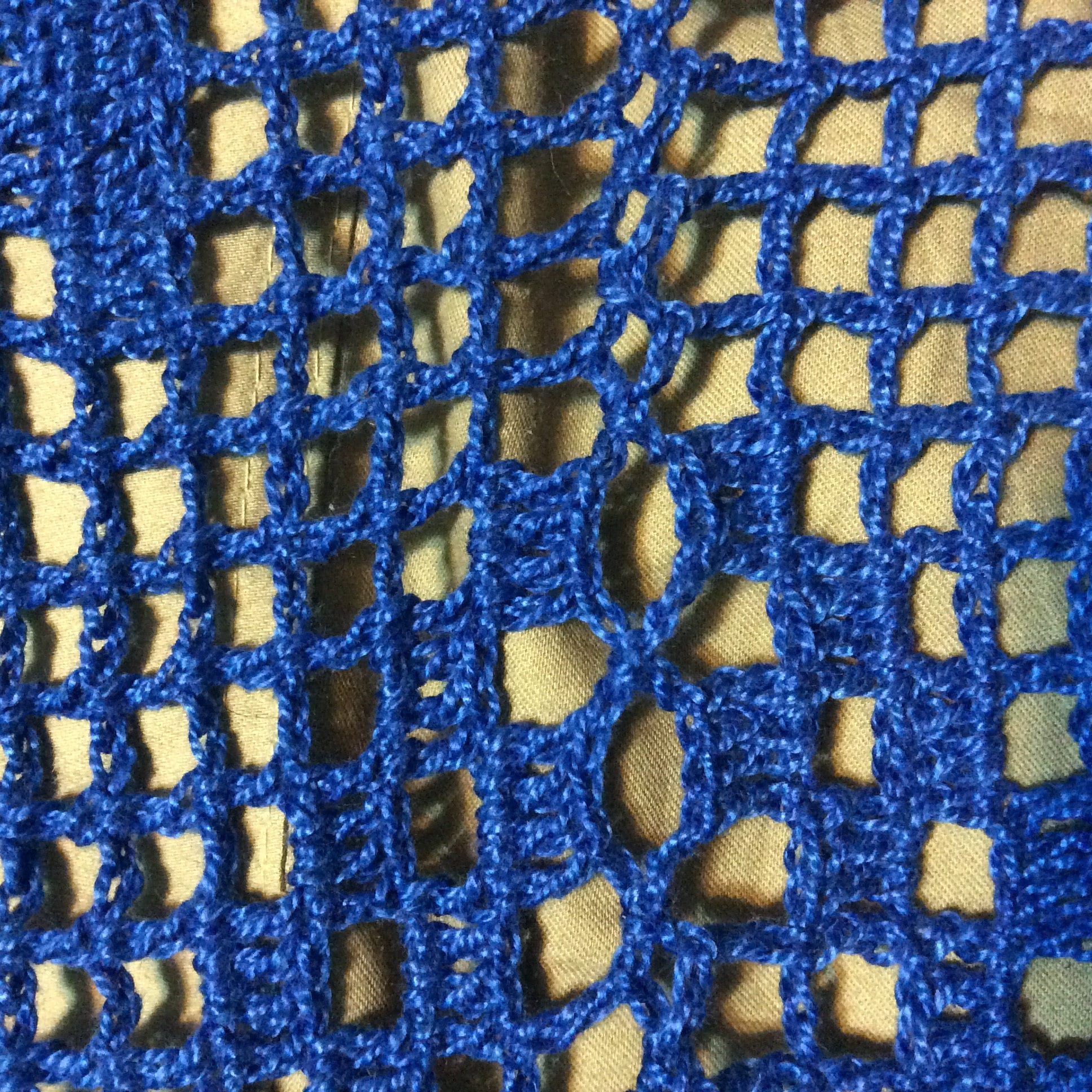 Floral Handmade Crochet Bedspread Etsy