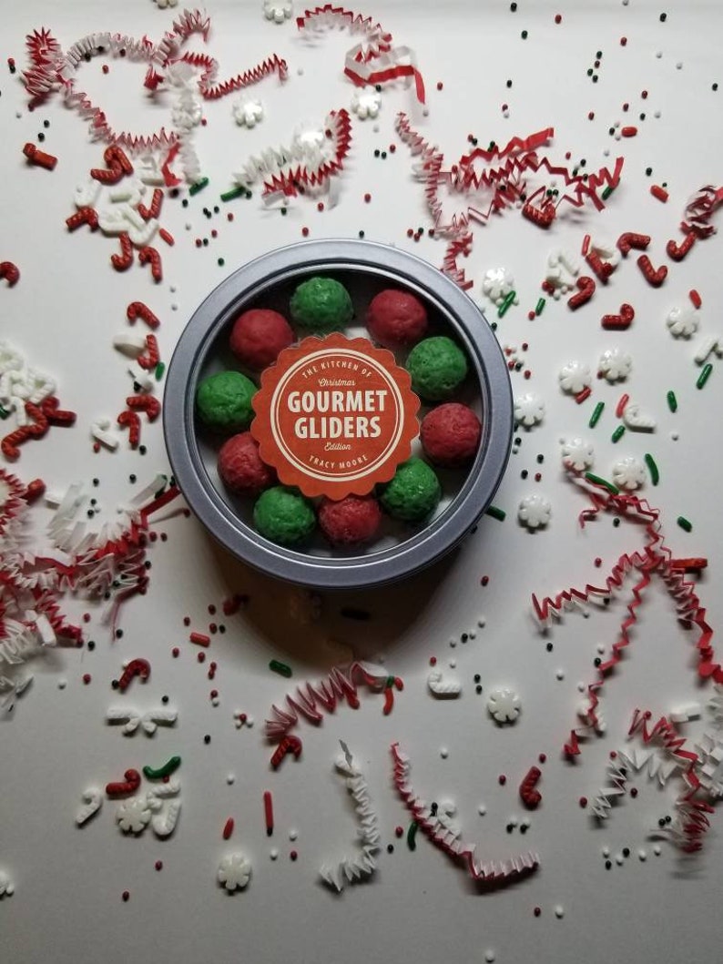 Sugar Glider Mini Ice Cream Cone Treats Etsy