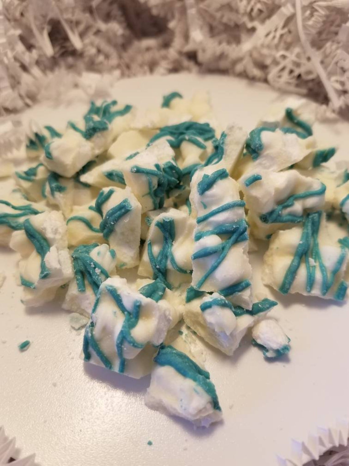 Sugar Glider Yogurt Marshmallow Chunks treats Etsy