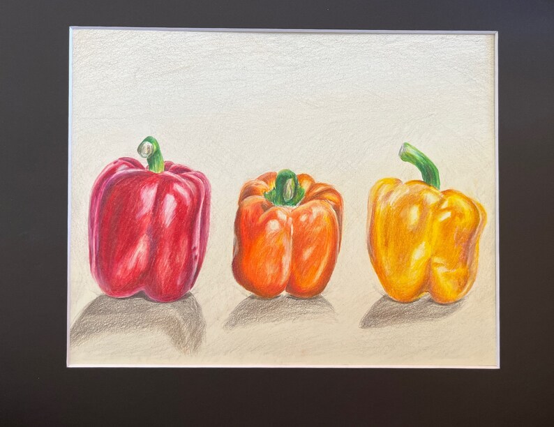 Peppers image 1