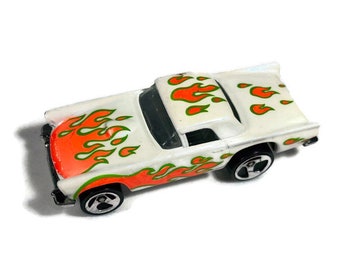 1977 hot wheels hot bird value