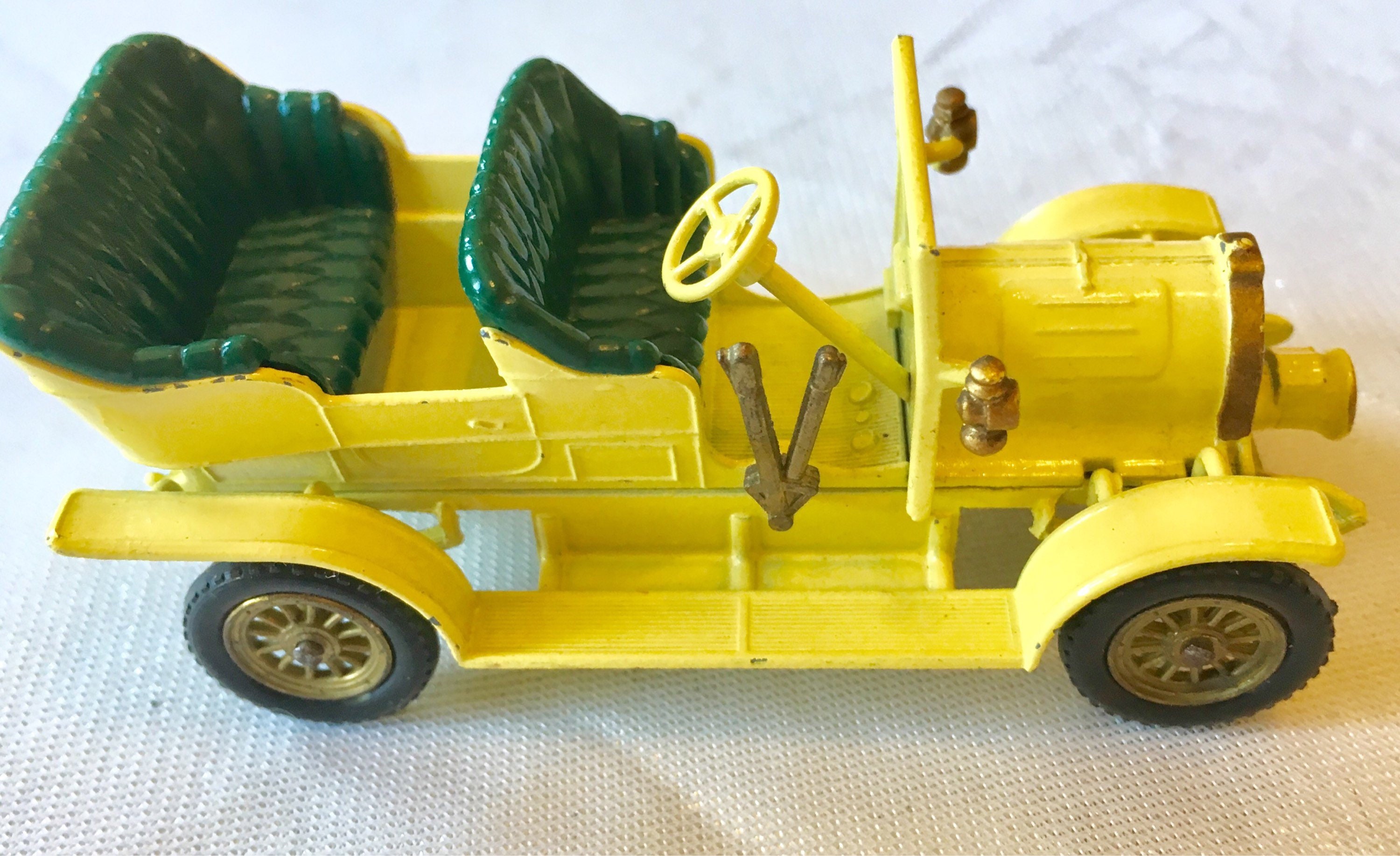 Matchbox Models Of Yesteryear Y 16 À VENDRE! - FR