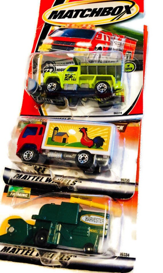 matchbox lawn mower