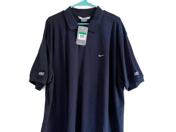 polo nike homme