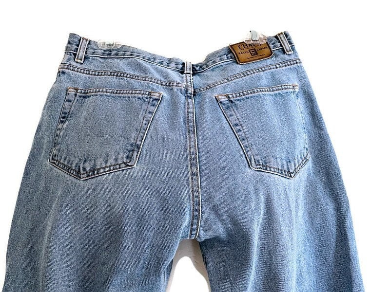 Vintage Chaps Ralph Lauren Denim Jeans 
