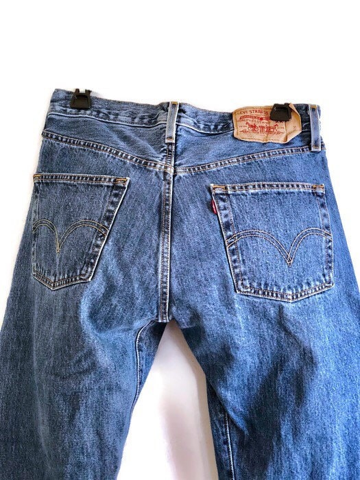 Levis w31 l30 sales