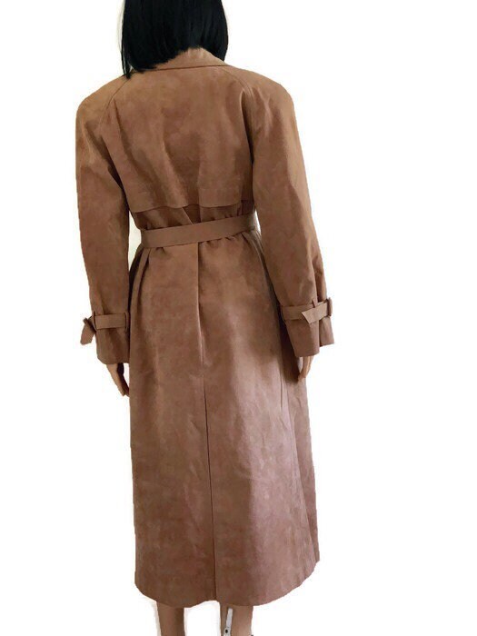 80s Domon Vintage Super Long Coat 着丈145 80s Domon Vintage Super Long Coat 着丈145 80s Domon Vintage