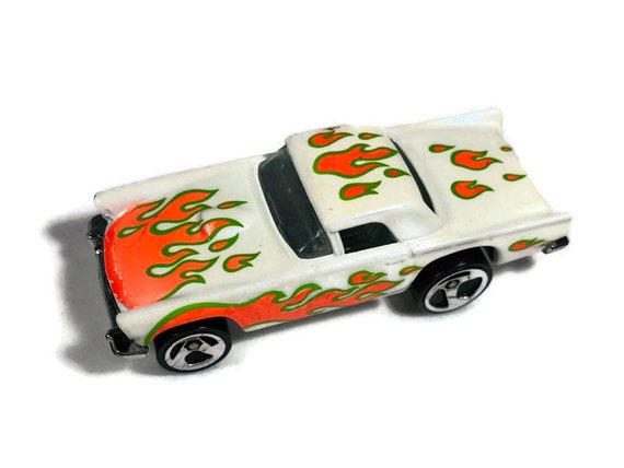 hot wheels hot bird 1977