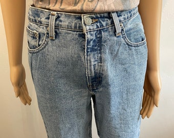Jean Ann Taylor Loft - Taille 36 - Friperie en ligne pour Femme/Jeans Skinny