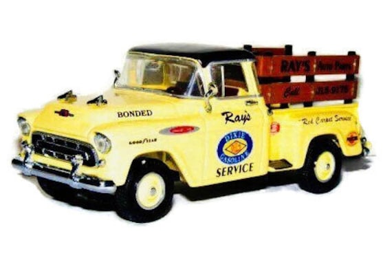 1995 matchbox collectibles