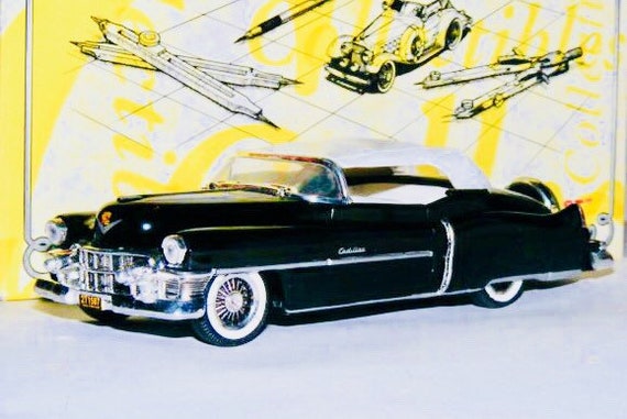 matchbox cadillac eldorado