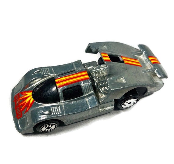 hot wheels 1983