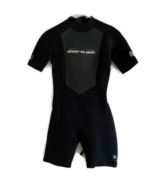Body Glove Vintage Adult Woman's Spring Wetsuit Size Etsy