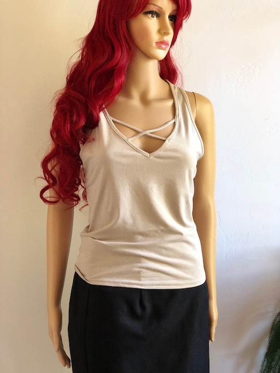 Contempo blouses sale