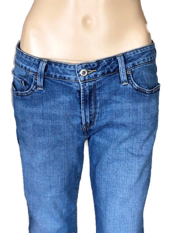 levis 545 womens jeans