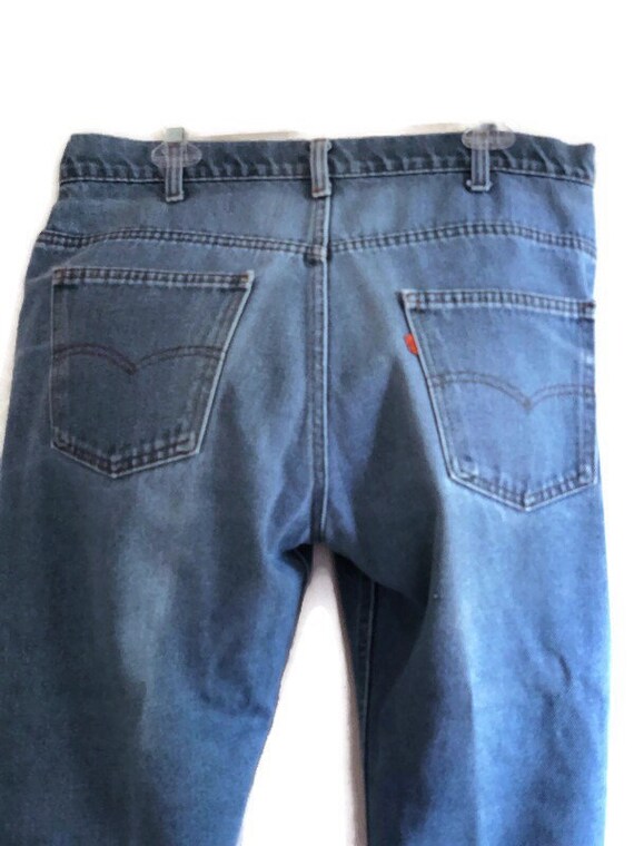Jeans 30 hotsell waist 34 length