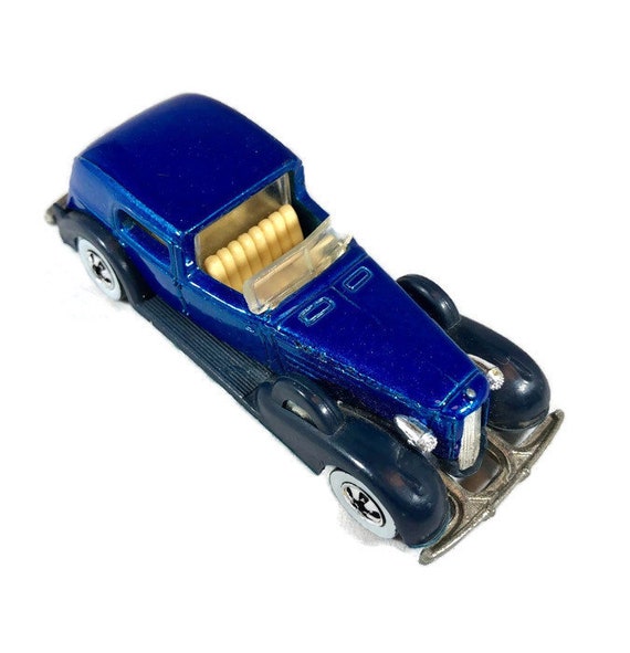 Hot wheels 35 classic caddy sales