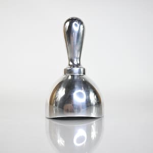 Coupe de métallothérapie Metaloterapia pour sculpter le corps sur glace
