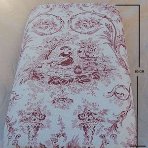 Bolillera rectangular de 30x45H,  40x60 H y 40x70H /Bobbin Lace rectangular pillow 30x45H,  40x60 H y 40x70H 60 x 40 centimeters