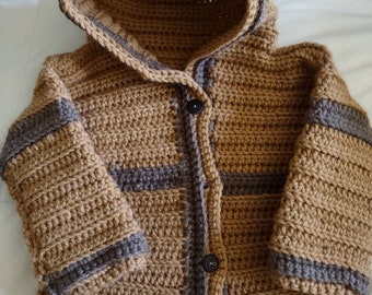 Baby/Toddler Sweater