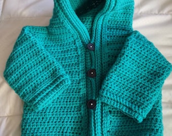 Baby Sweater Unisex
